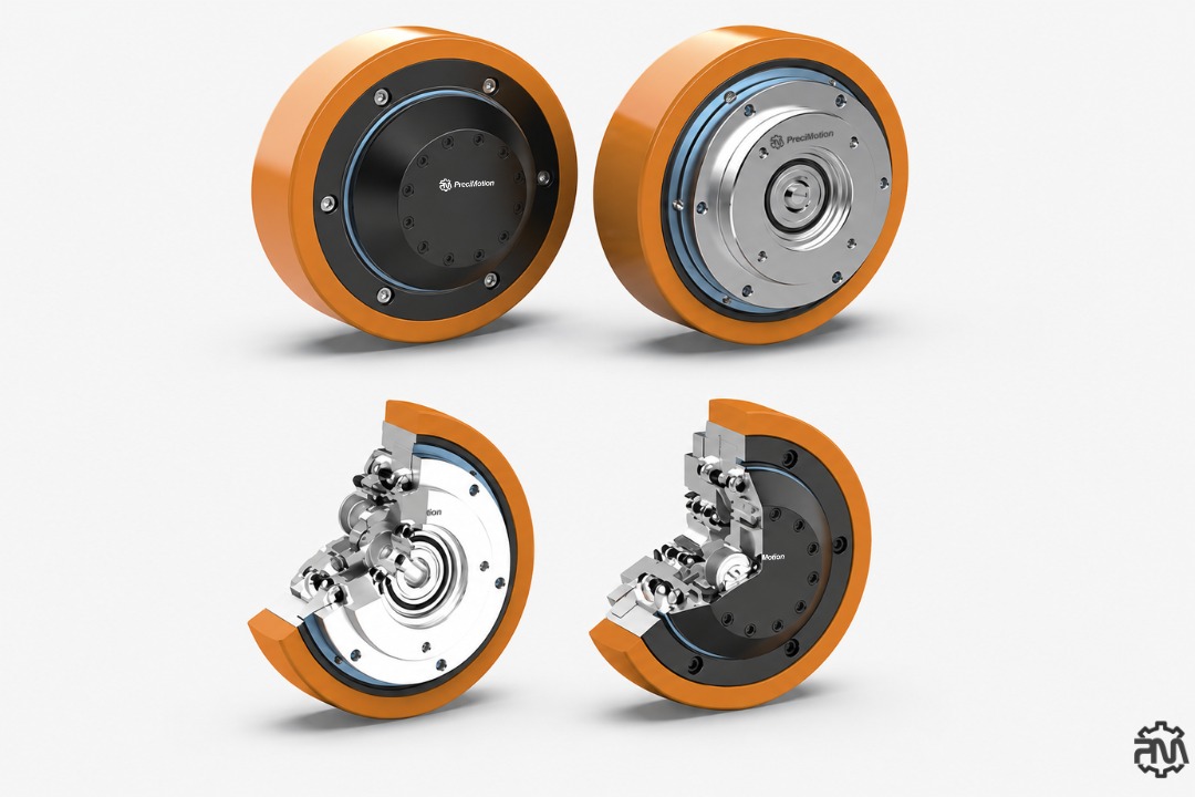 PMGV Series product
